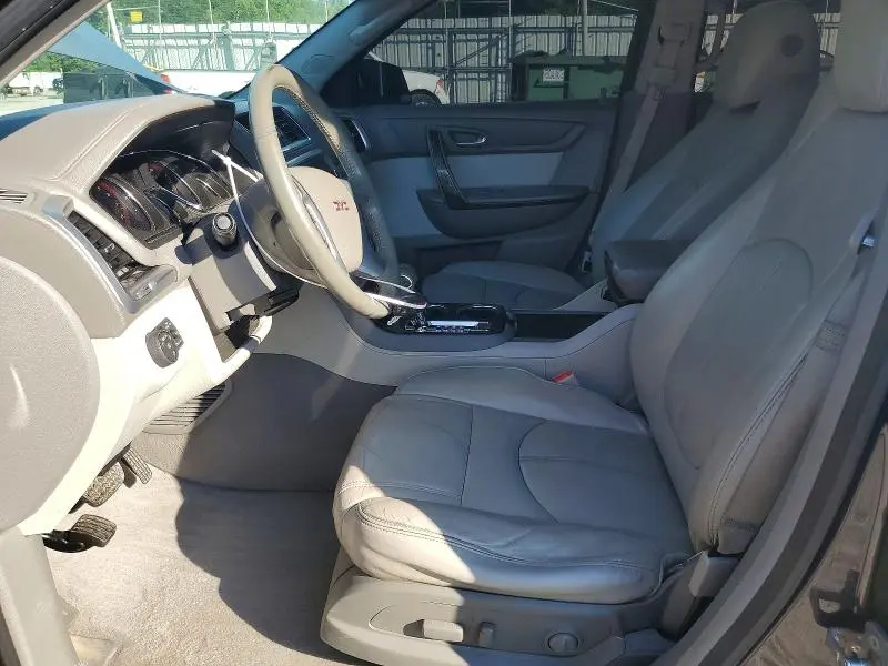 2015 GMC ACADIA SLT-1  