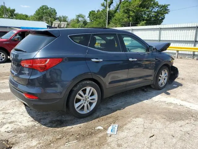 2013 HYUNDAI SANTA FE SPORT   