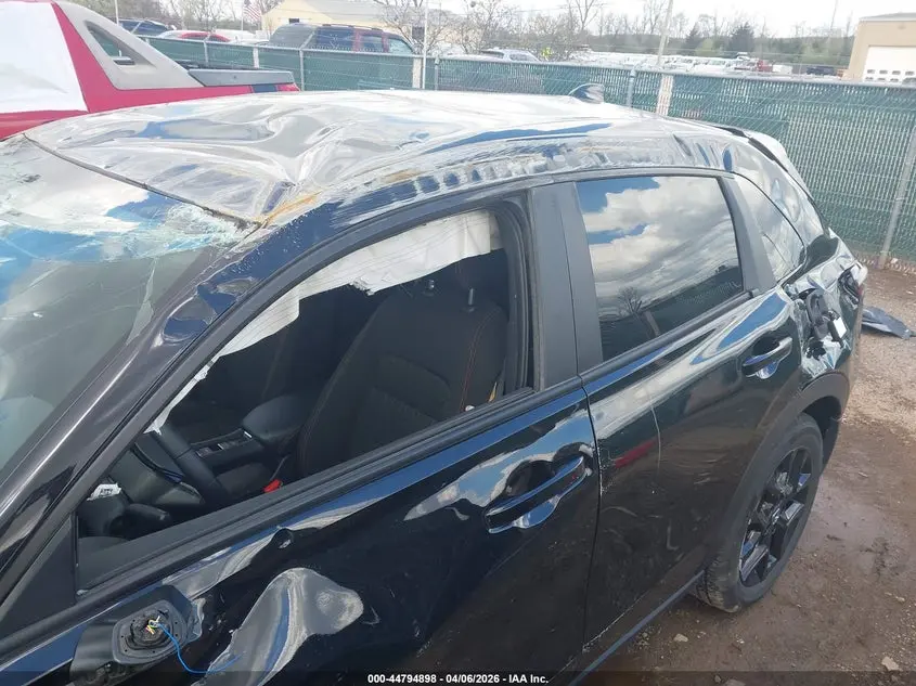 2025 HONDA HR-V AWD SPORT