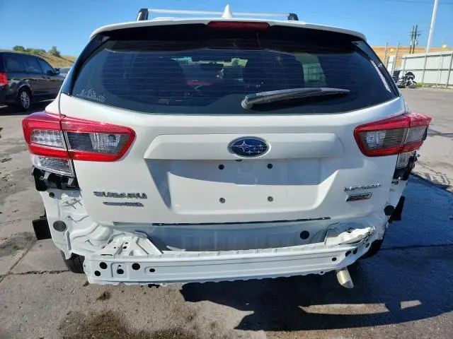 2023 SUBARU IMPREZA SPORT  