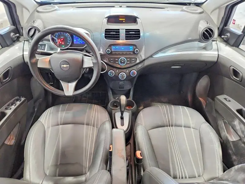 2015 CHEVROLET SPARK LS  