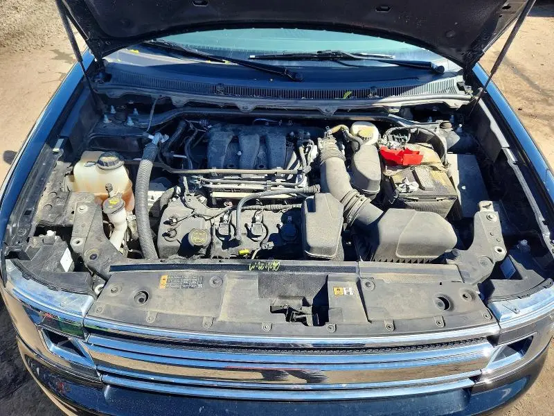 2016 FORD FLEX SEL  