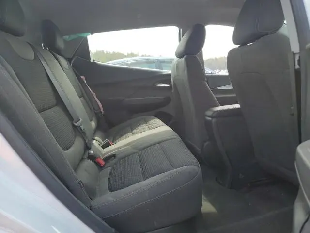 2023 CHEVROLET BOLT EV 1LT  