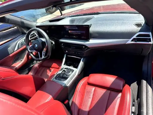 2026 BMW 430XI   