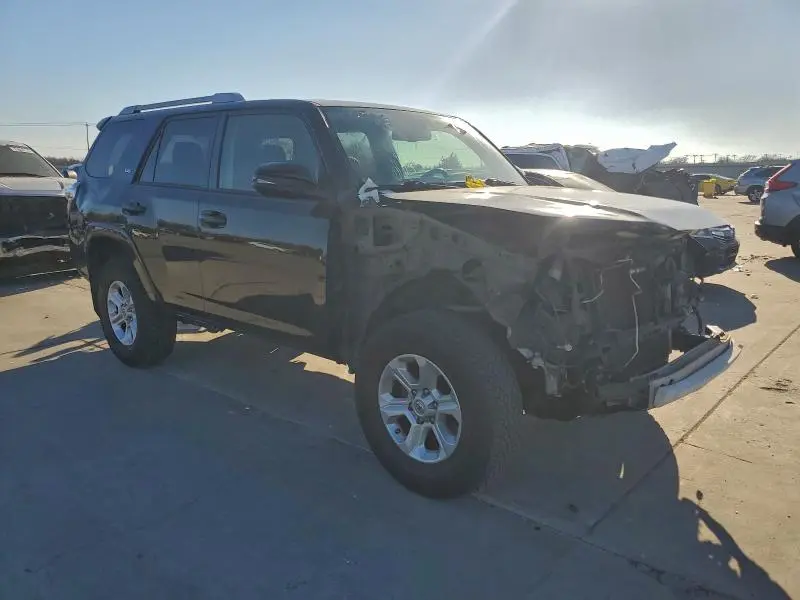 2015 TOYOTA 4RUNNER SR5/SR5 PREMIUM  