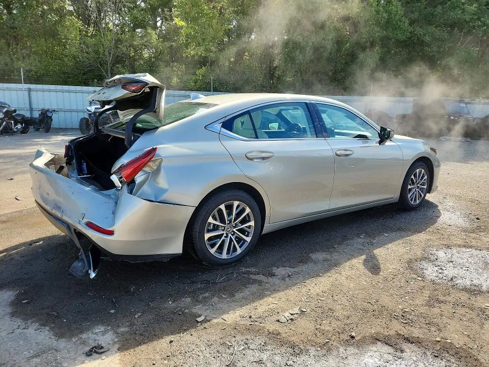 2022 LEXUS ES 350 BASE  