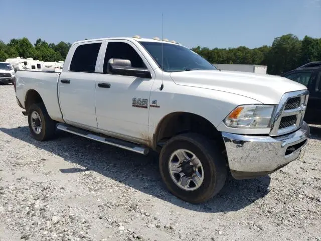 2016 RAM 2500 ST  