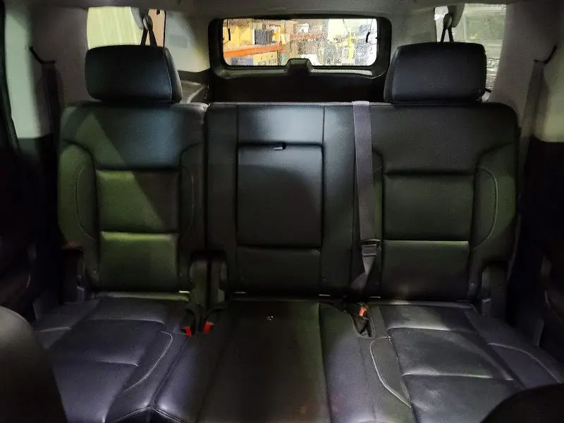 2015 CHEVROLET SUBURBAN C1500 LT  