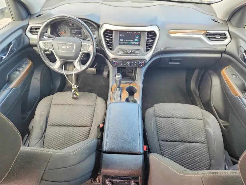 2019 GMC ACADIA SL  