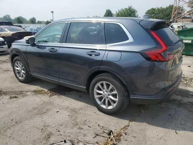 2023 HONDA CR-V EXL  