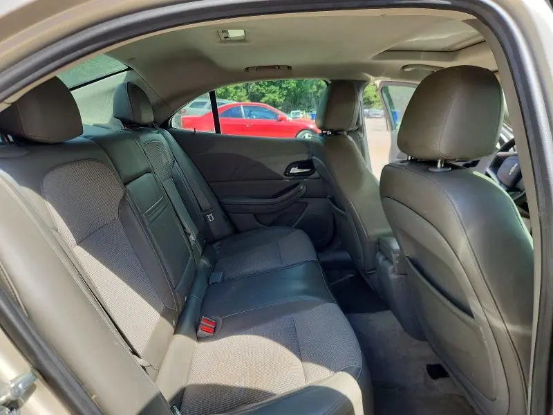 2013 CHEVROLET MALIBU 1LT  