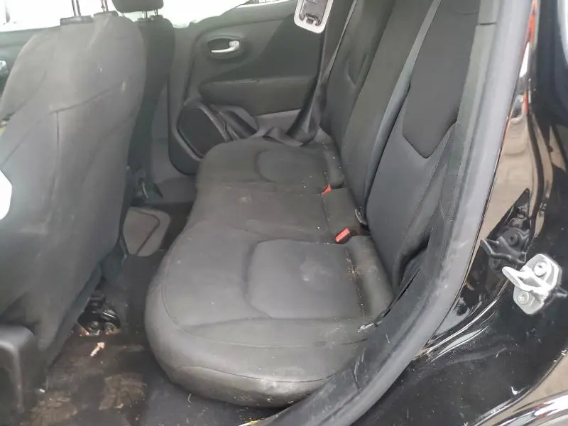 2021 JEEP RENEGADE SPORT  