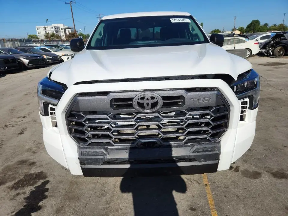 2024 TOYOTA TUNDRA SR  