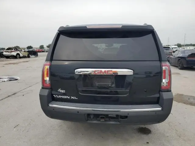 2016 GMC YUKON XL DENALI  