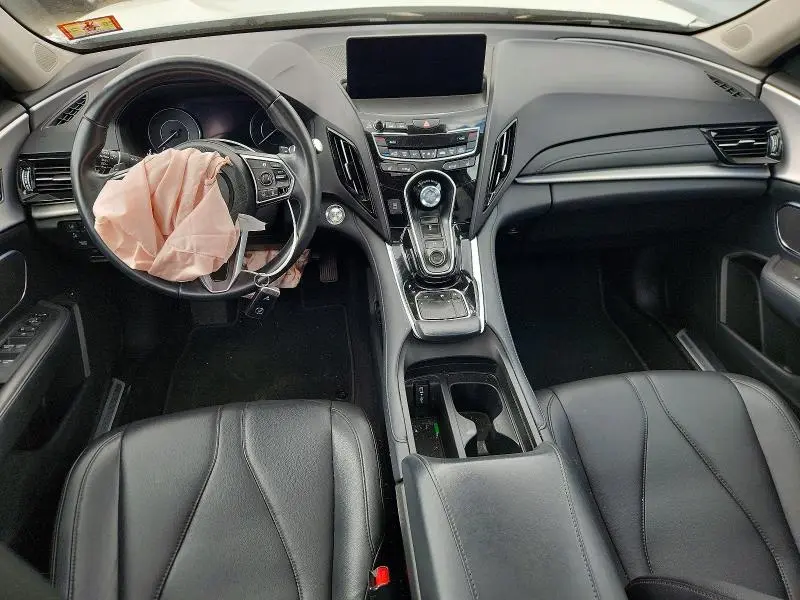 2019 ACURA RDX   