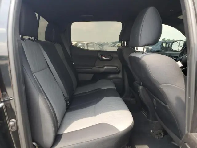 2021 TOYOTA TACOMA DOUBLE CAB  