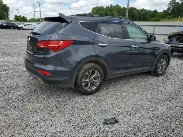 2015 HYUNDAI SANTA FE SPORT   