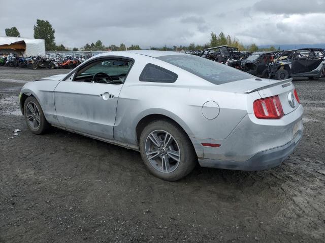 2010 FORD MUSTANG 