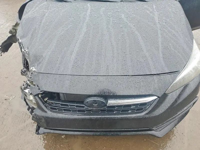 2020 SUBARU IMPREZA PREMIUM  