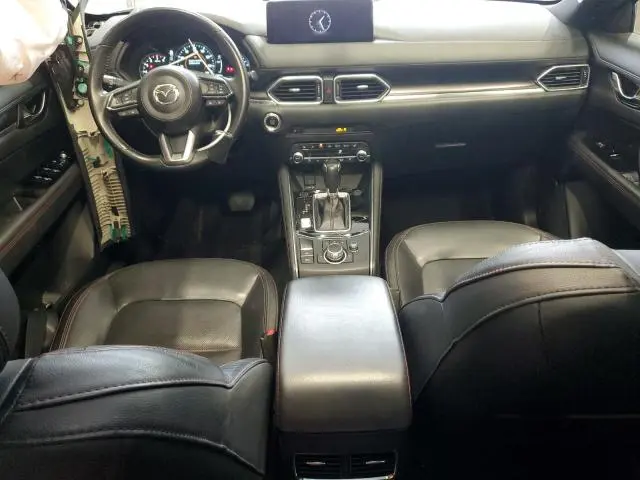 2024 MAZDA CX-5 PREMIUM  