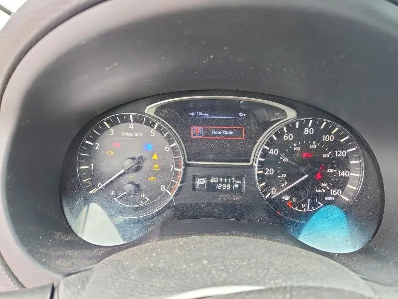 2013 NISSAN ALITMA   