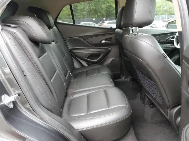 2018 BUICK ENCORE ESSENCE  