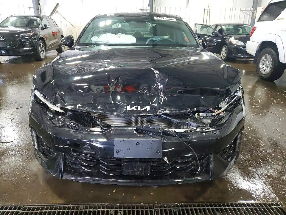 2026 KIA K5 GT LINE  