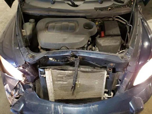 2010 CHEVROLET HHR LS  