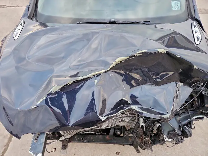 2015 BUICK VERANO CONVENIENCE  