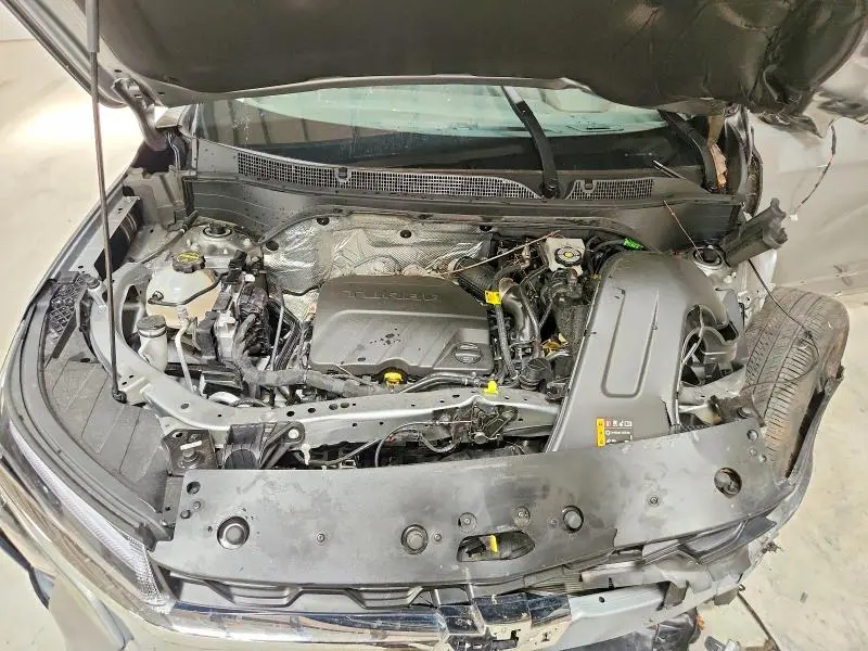 2026 CHEVROLET TRAX 1LT  