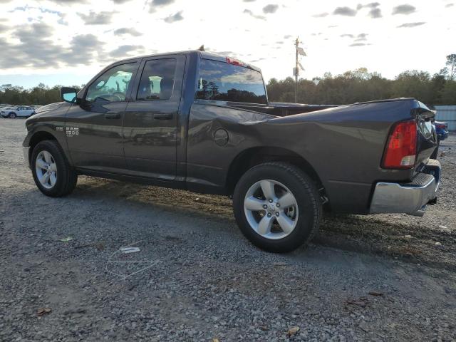 2024 RAM 1500 CLASSIC TRADESMAN