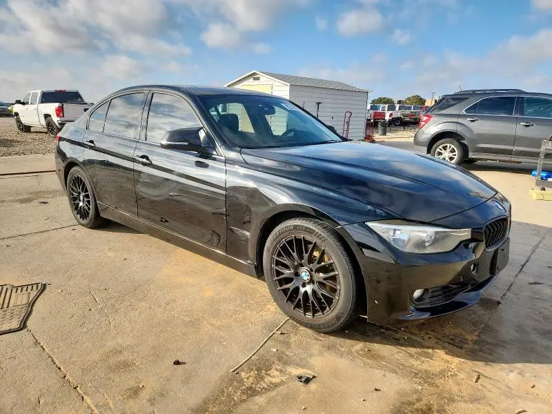 2015 BMW 328 I  