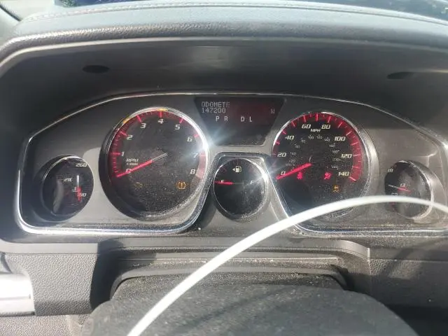 2013 GMC ACADIA SLT-1  