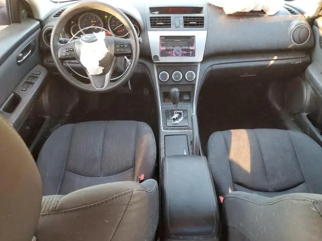 2011 MAZDA 6 I  
