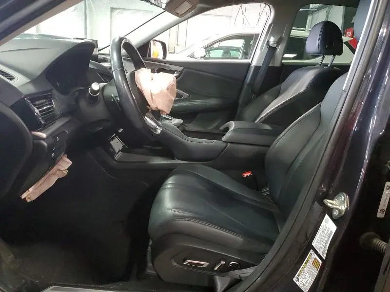 2020 ACURA RDX   