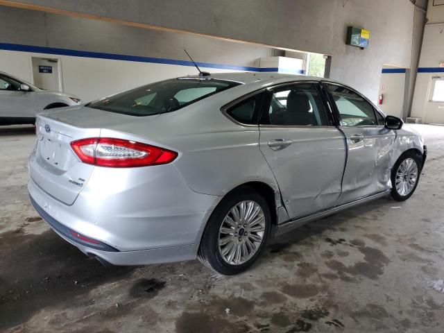 2016 FORD FUSION SE HYBRID