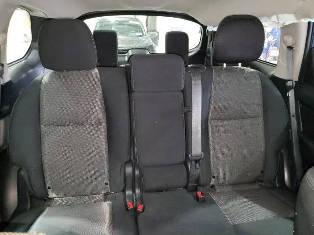 2020 NISSAN PATHFINDER S  