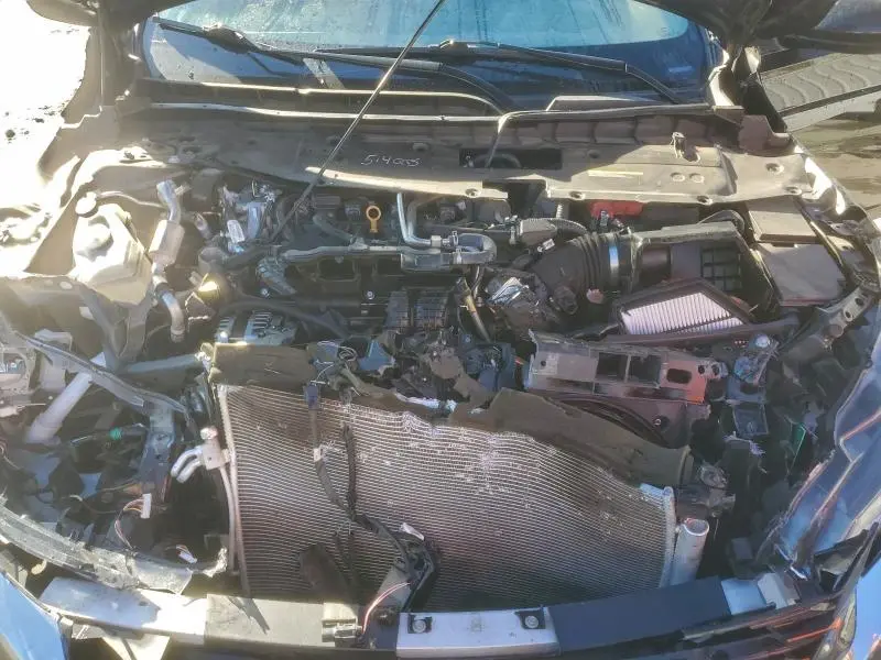 2023 NISSAN ALTIMA S  