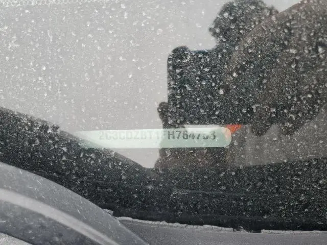 2015 DODGE CHALLENGER SXT PLUS  