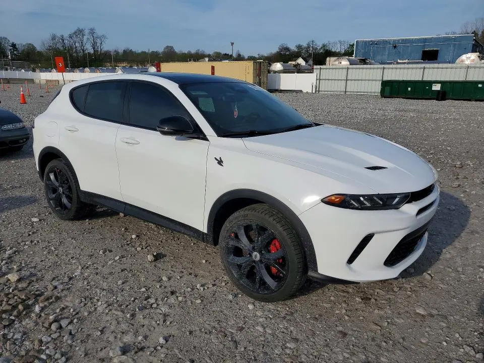 2023 DODGE HORNET GT PLUS  