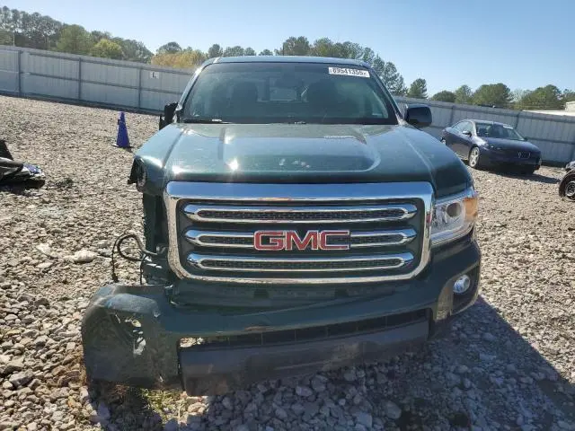 2015 GMC CANYON SLE  
