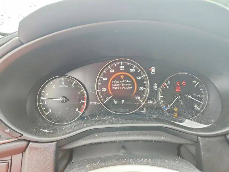 2023 MAZDA CX-30 SELECT  