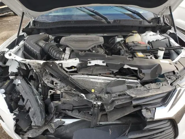 2020 CHEVROLET BLAZER 2LT  