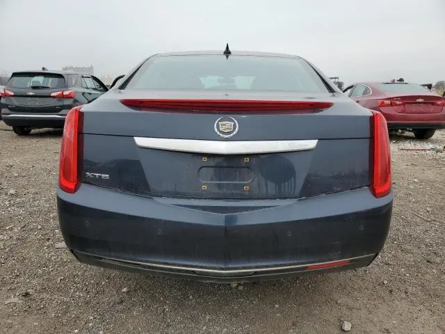 2014 CADILLAC XTS   
