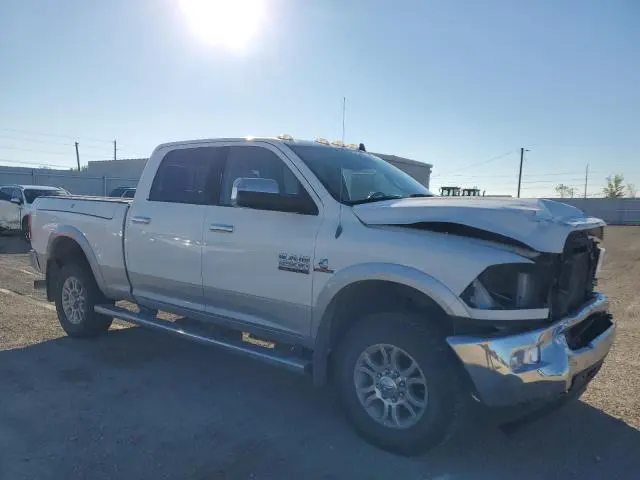2014 RAM 2500 LARAMIE  