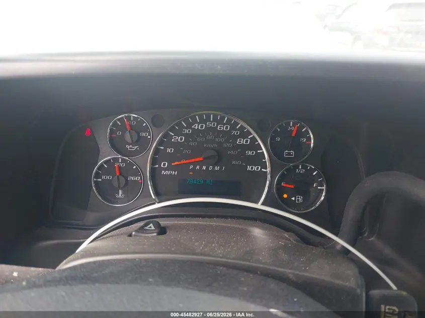 2018 CHEVROLET EXPRESS 2500 WORK VAN