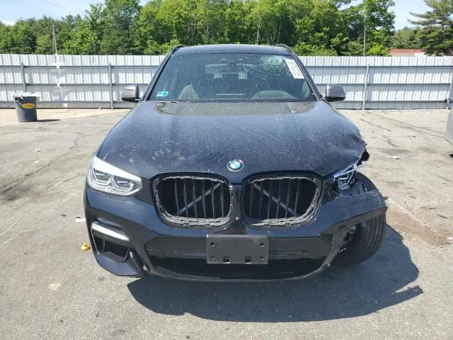 2020 BMW X3 XDRIVEM40I  