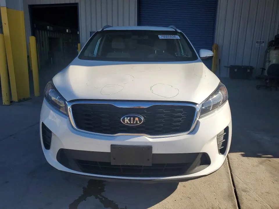 2019 KIA SORENTO LX V6  