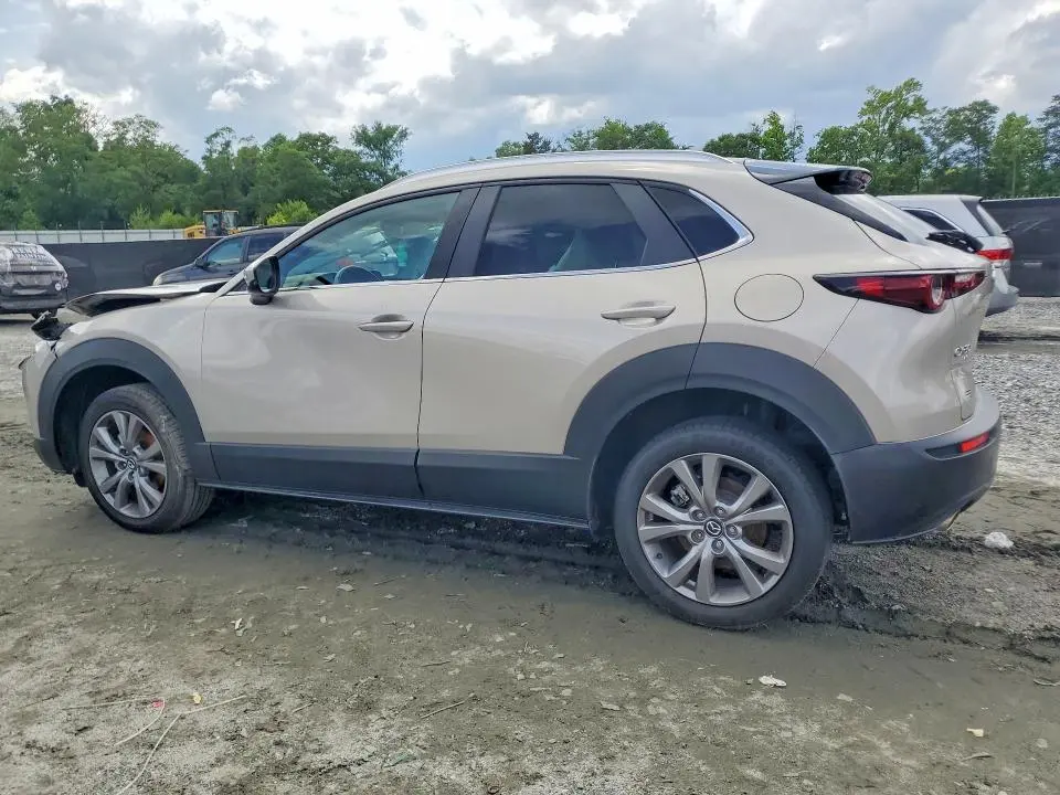 2023 MAZDA CX-30 PREFERRED  