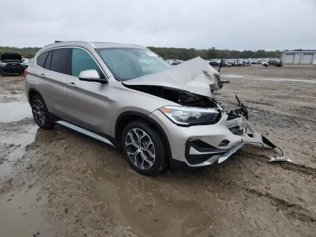 2022 BMW X1 SDRIVE28I  